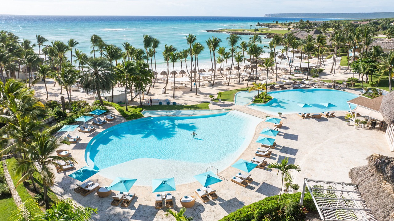 Photo of Outdoor in Punta Cana