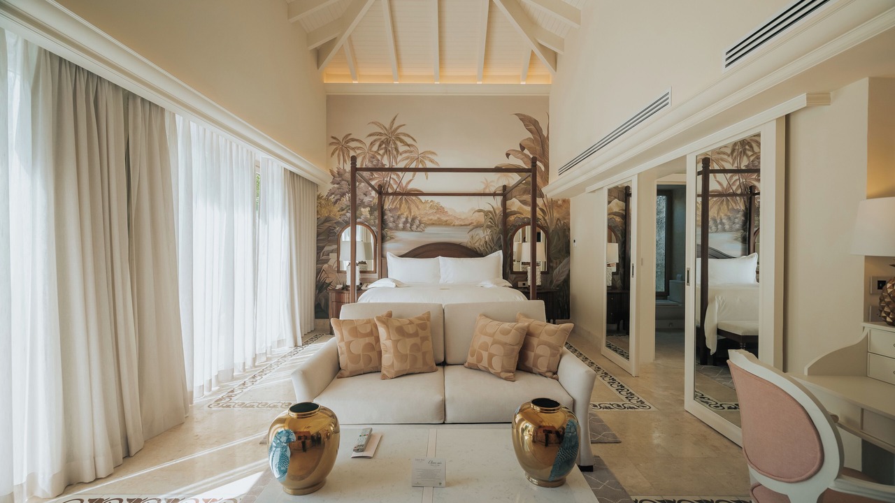 Photo of Outdoor in Punta Cana