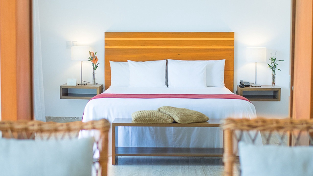 Photo of Bedroom in Las Terrenas
