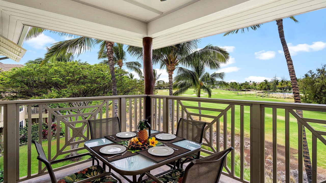 Photo of Outdoor in Waikoloa