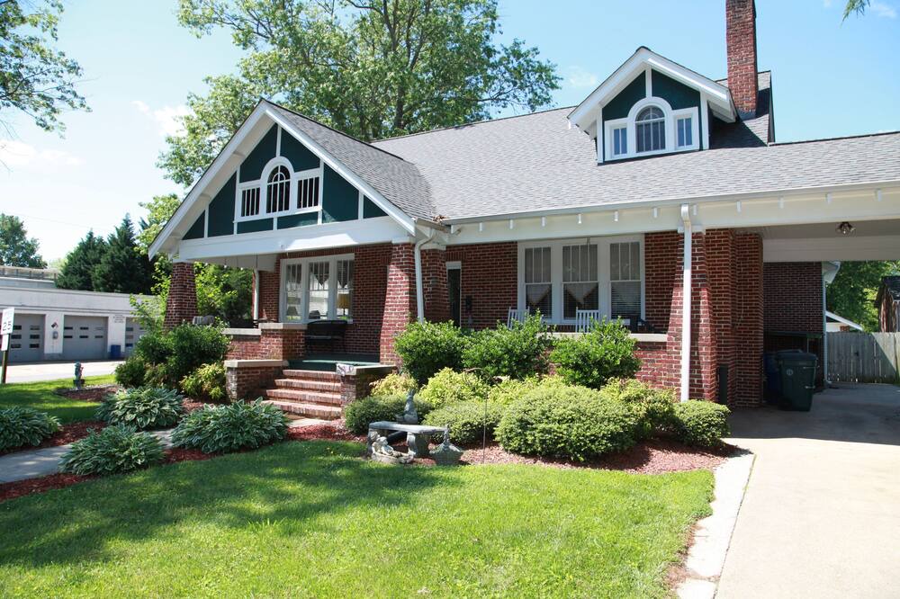 Photo of Outdoor in Mount Airy