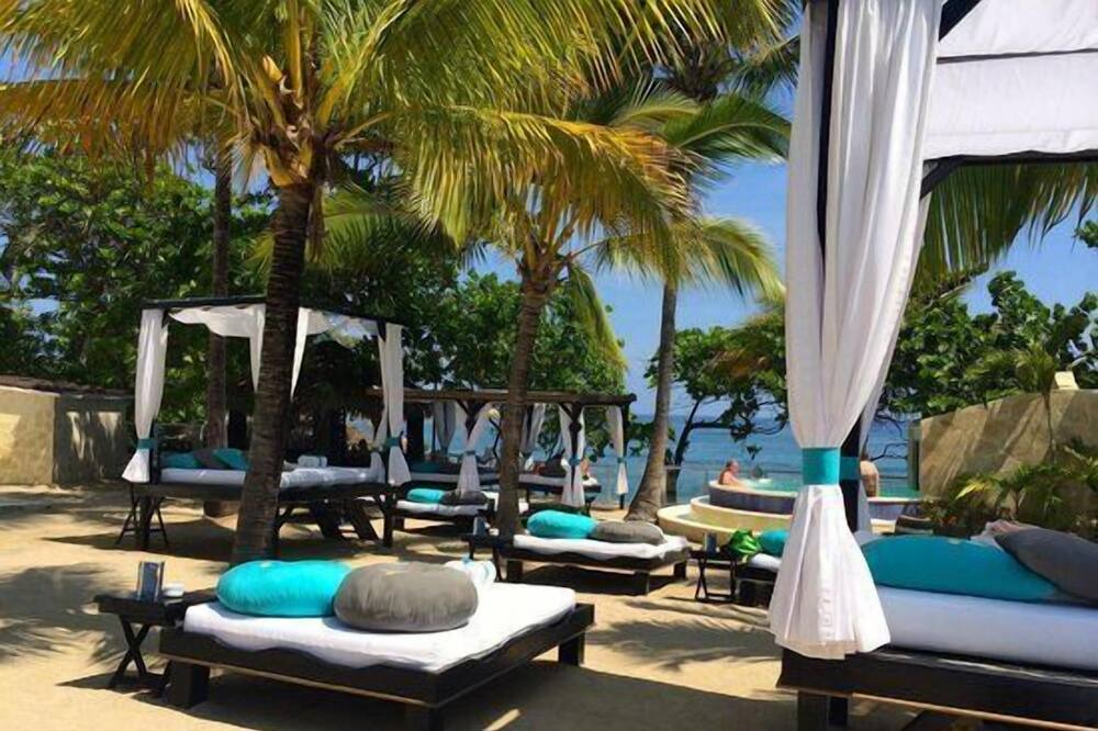 Photo of Outdoor in Los Maestros
