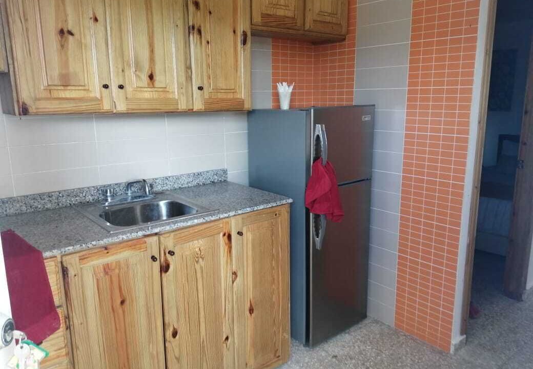 Photo of Kitchen in San Pedro de Macoris