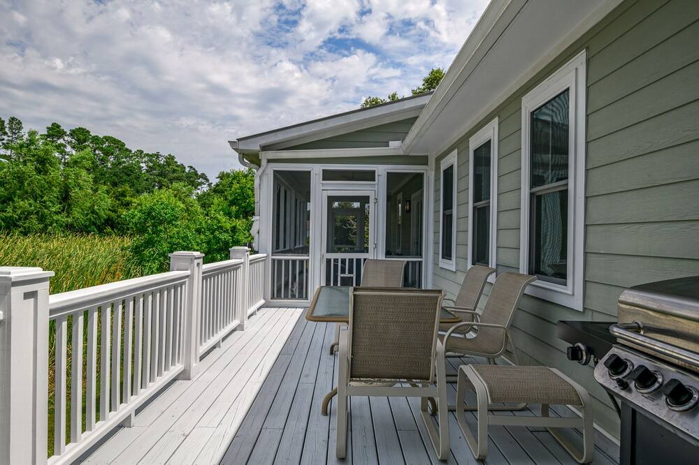 Photo of Outdoor in Southport