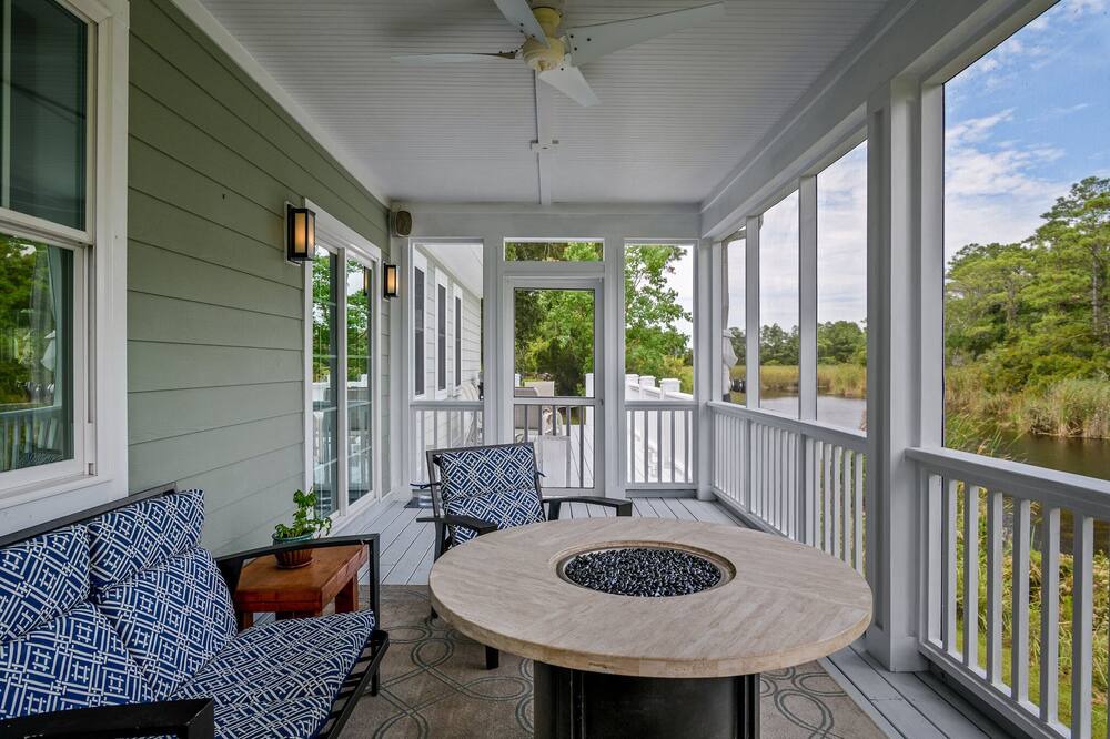 Photo of Outdoor in Southport