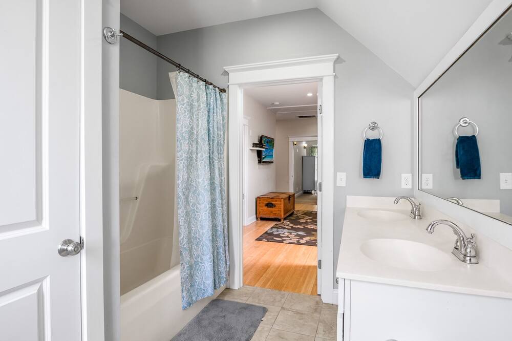 Photo of Bathroom in Southport