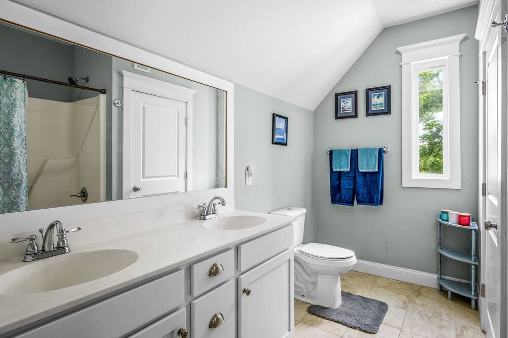 Photo of Bathroom in Southport