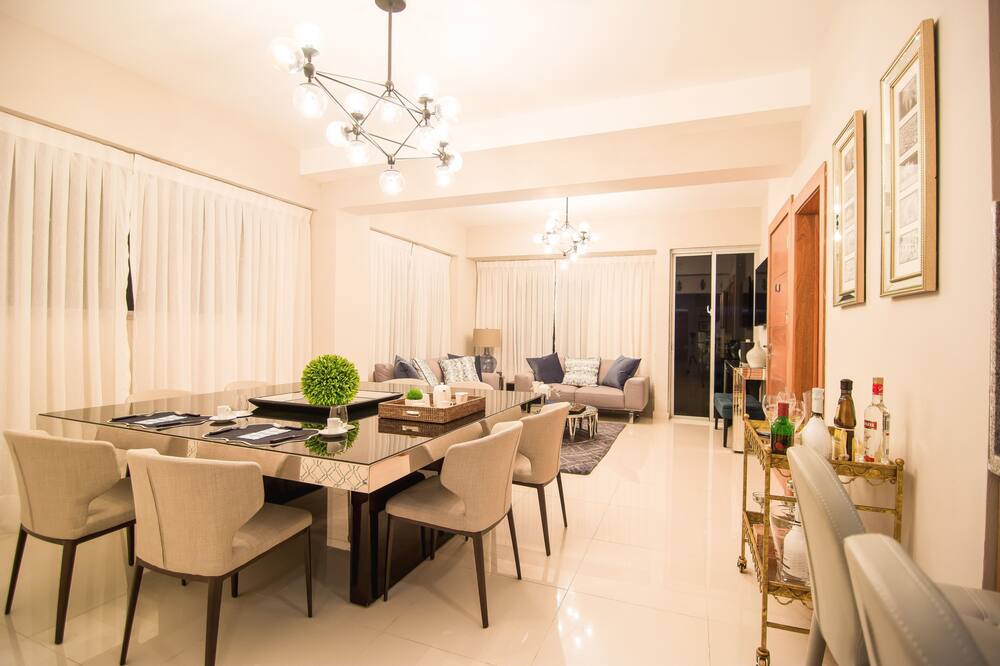 Photo of Livingroom in Renacimiento