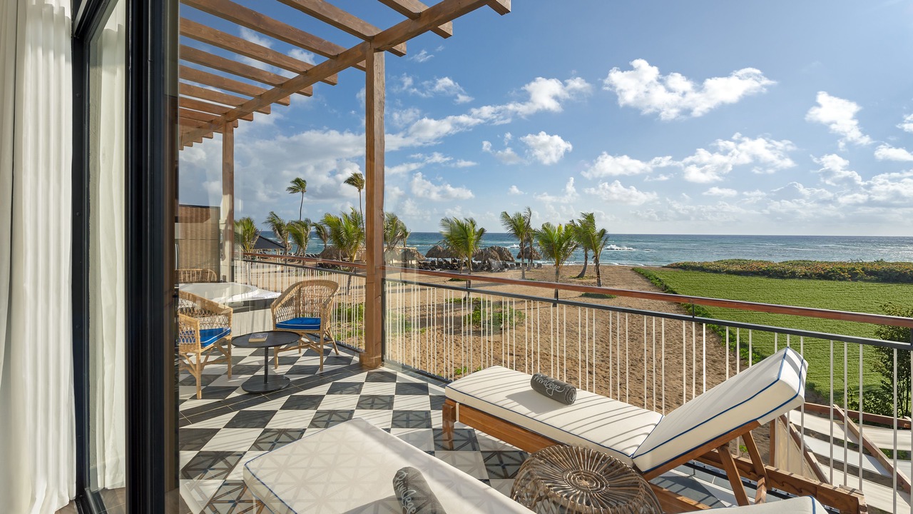 Photo of Bedroom in Punta Cana
