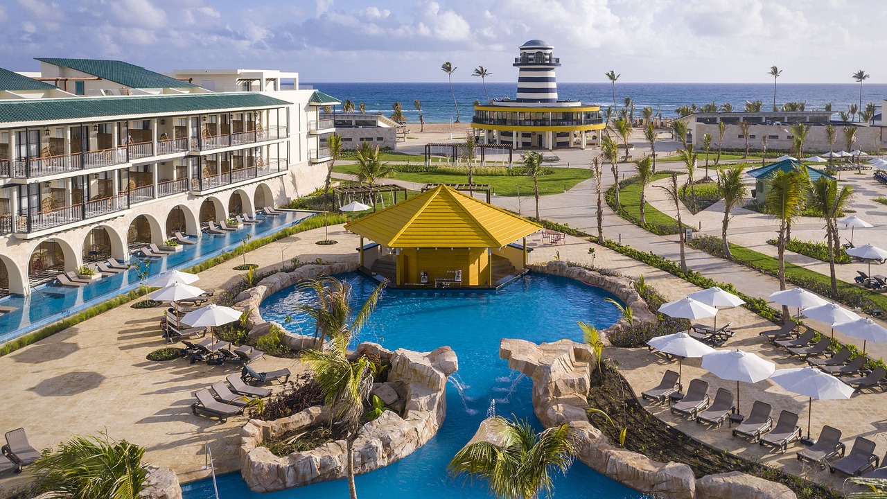 Photo of Outdoor in Punta Cana