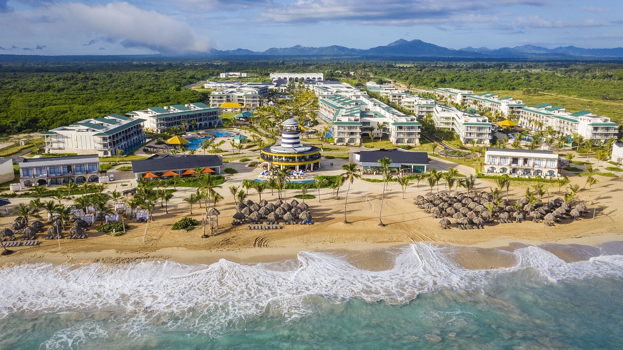 Photo of Outdoor in Punta Cana