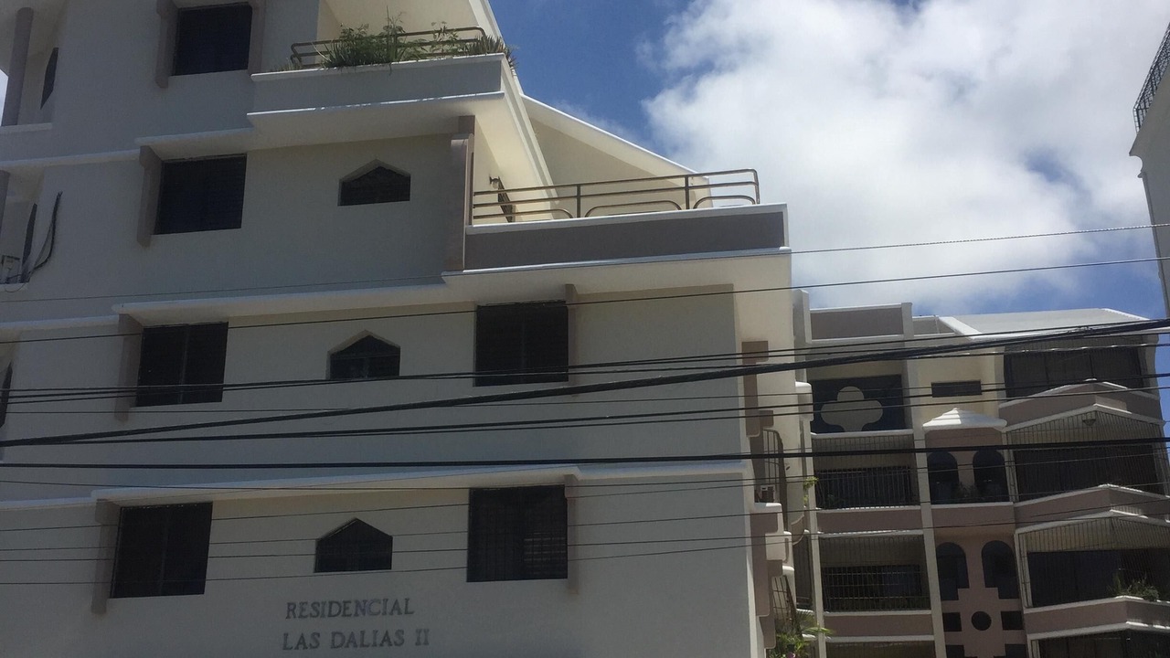 Photo of Outdoor in Helios del Oeste