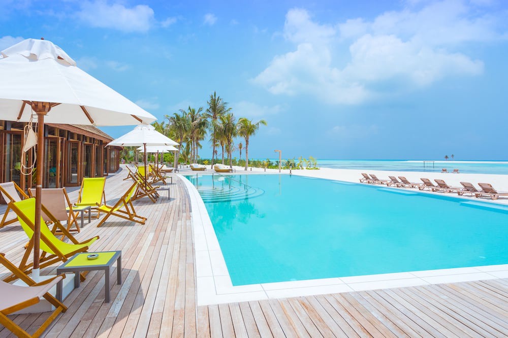 Photo of Outdoor in Innahuraa