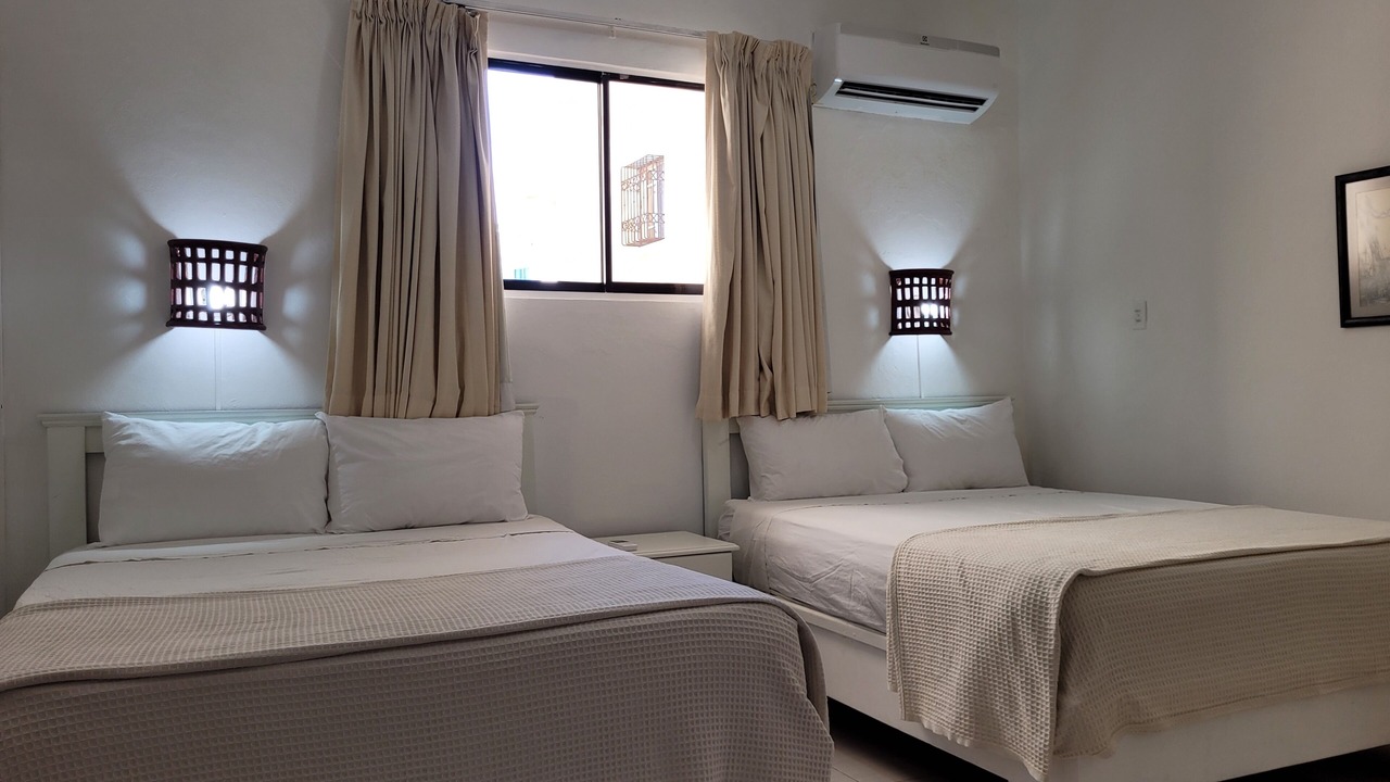 Photo of Bedroom in Ciudad Universitaria