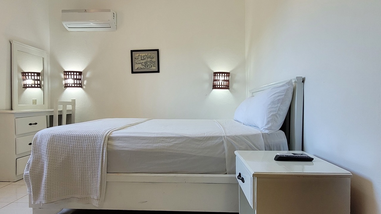 Photo of Bedroom in Ciudad Universitaria