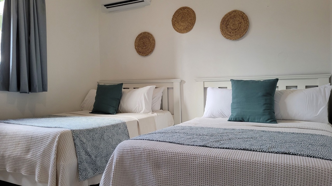 Photo of Bedroom in Ciudad Universitaria