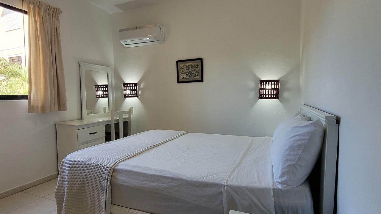 Photo of Bedroom in Ciudad Universitaria