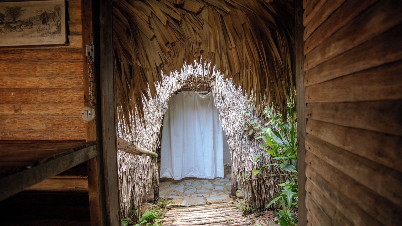 Photo of Bathroom in Tubagua