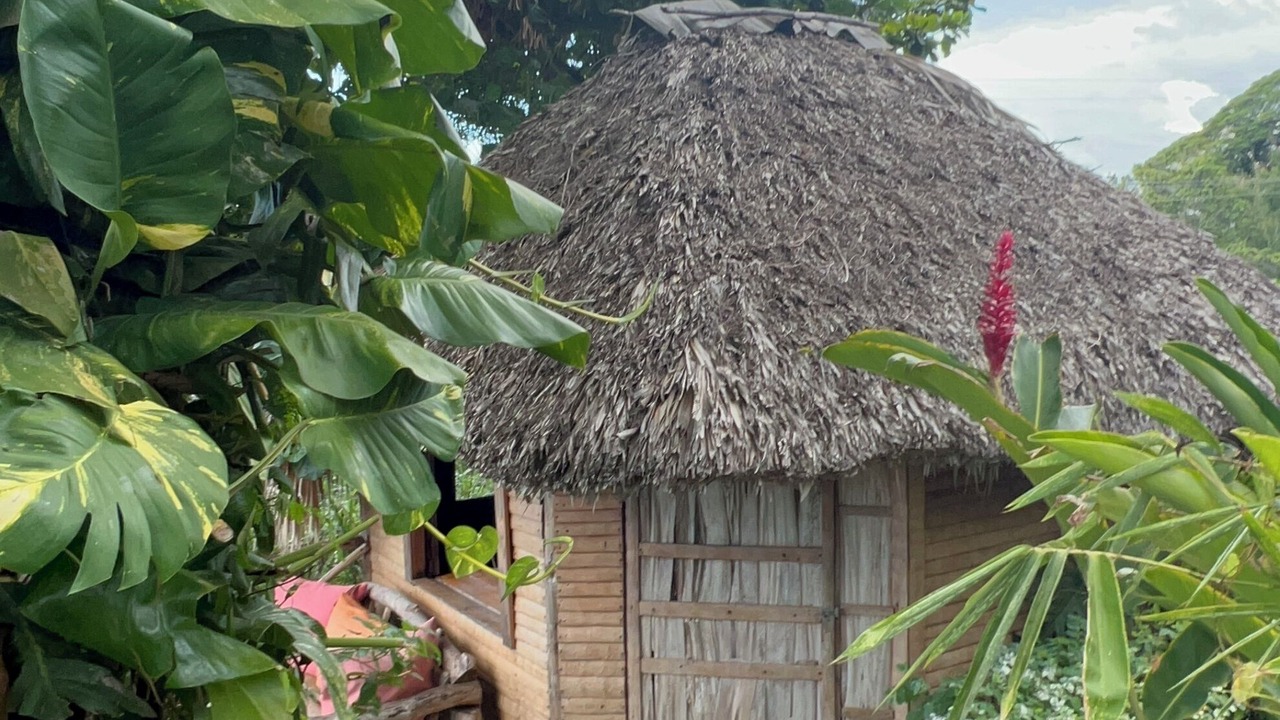 Photo of Bedroom in Tubagua