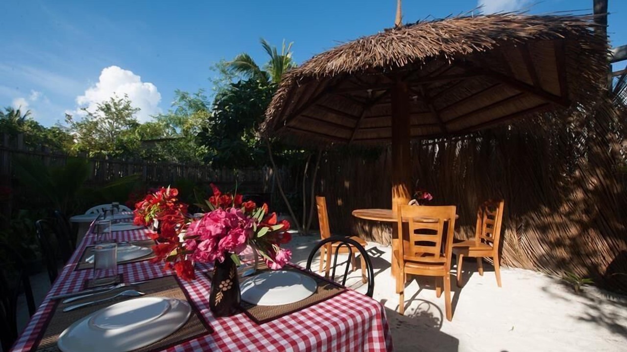Photo of Outdoor in Dharavandhoo