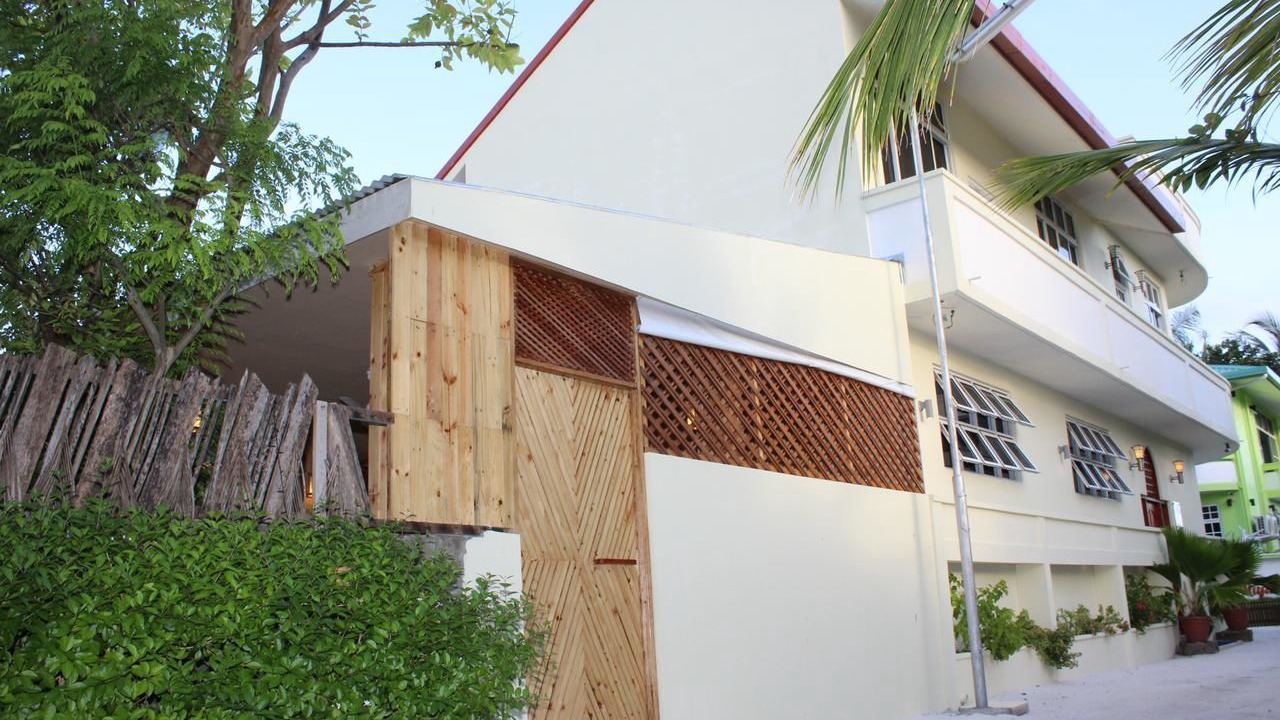 Photo of Outdoor in Dharavandhoo