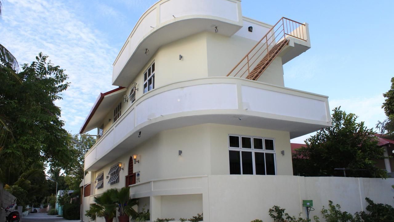 Photo of Outdoor in Dharavandhoo