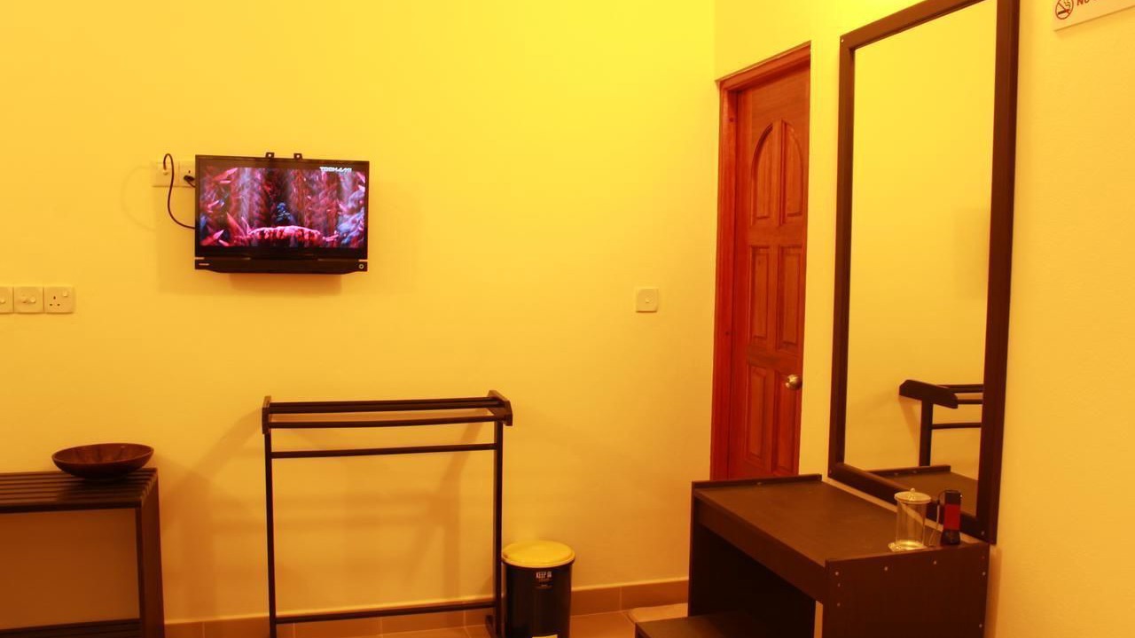 Photo of Bedroom in Dharavandhoo
