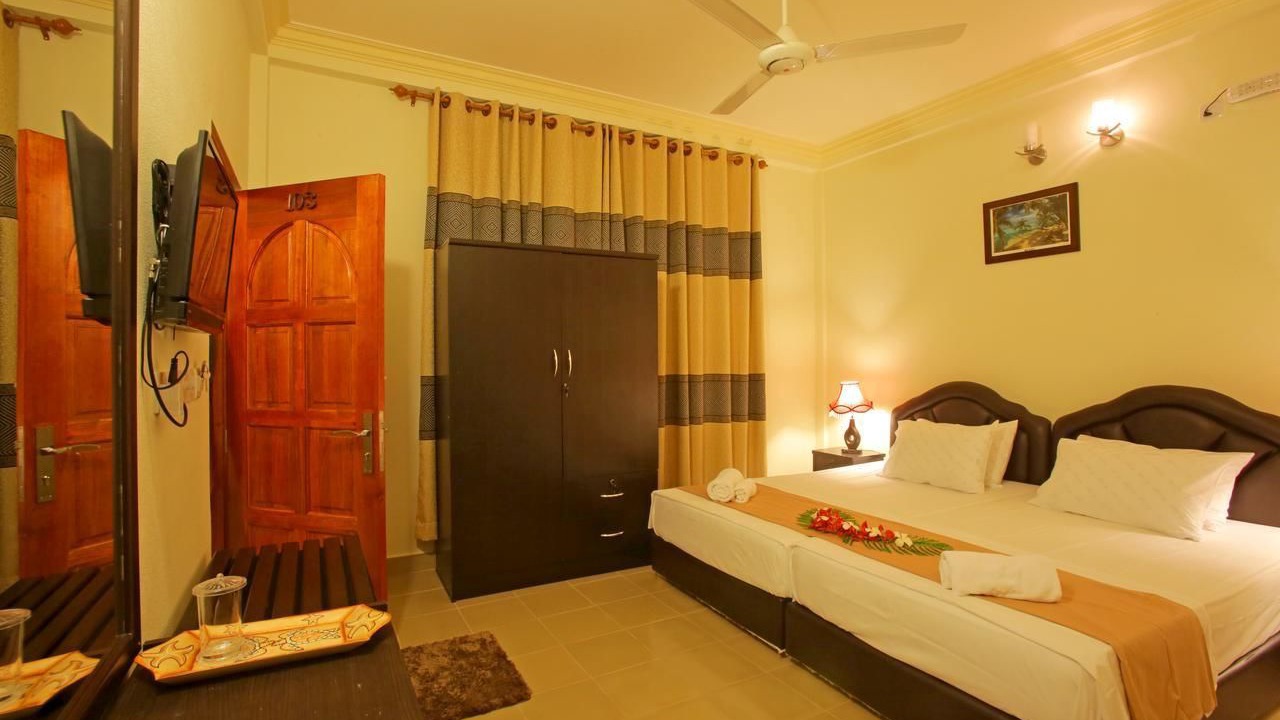 Photo of Bedroom in Dharavandhoo