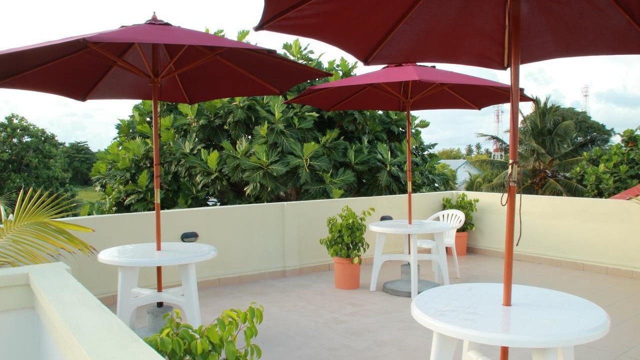 Photo of Outdoor in Dharavandhoo