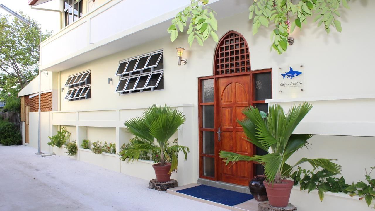 Photo of Outdoor in Dharavandhoo