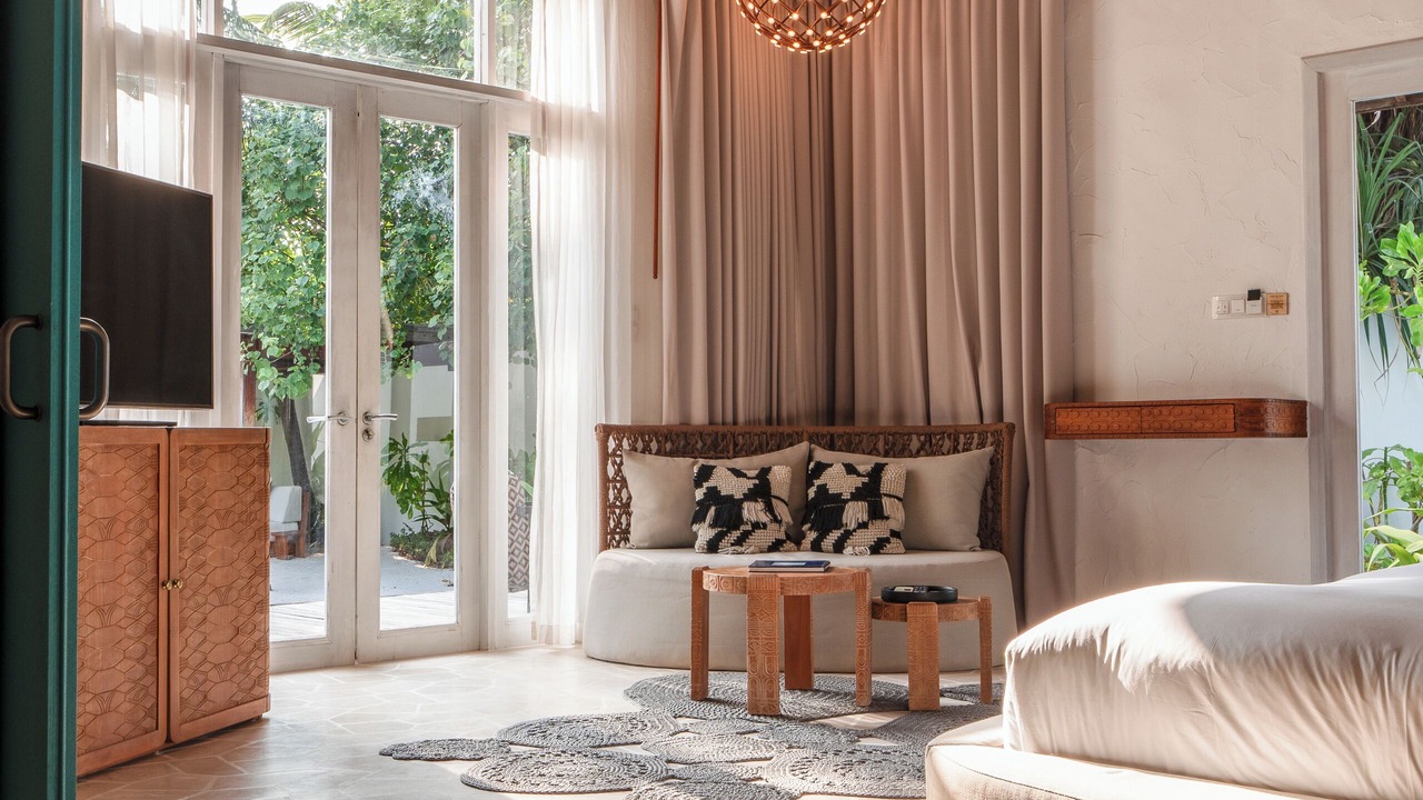 Photo of Bedroom in Gaakoshinbi