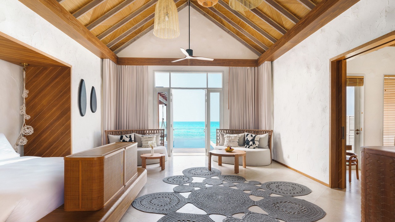 Photo of Bedroom in Gaakoshinbi