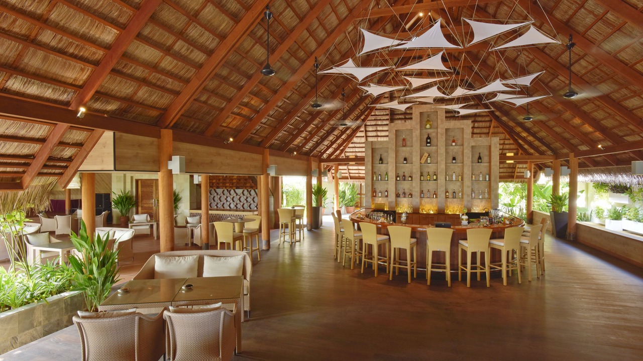 Photo of Others in Kuramathi Island