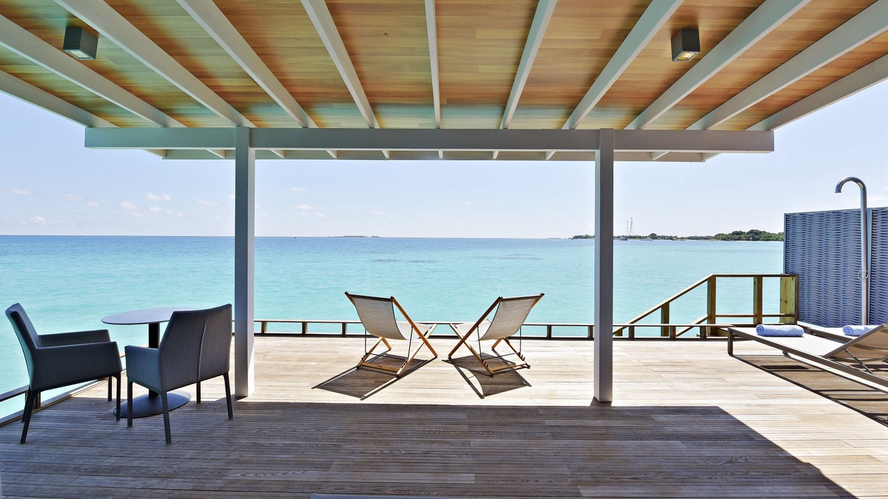 Photo of Others in Kuramathi Island