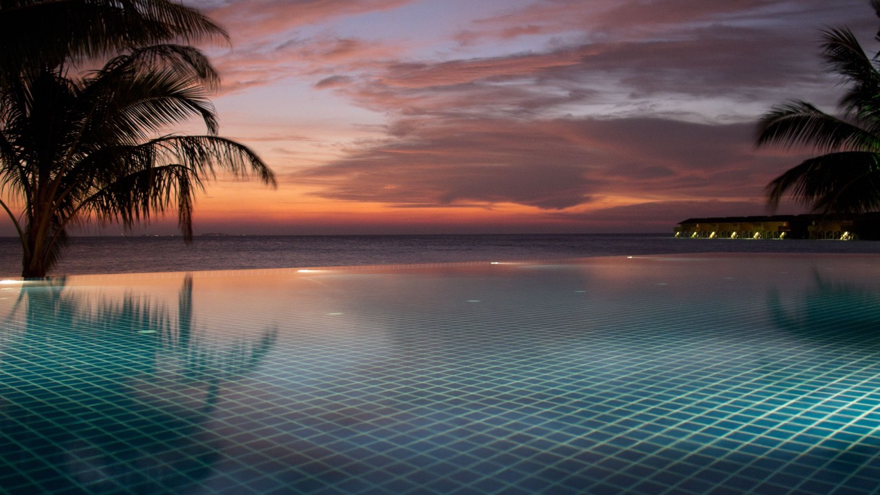 Photo of Outdoor in Vilamendhoo Island