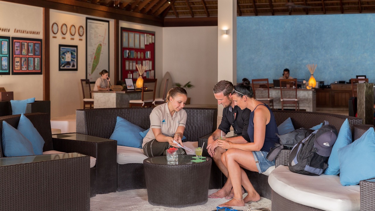 Photo of Others in Vilamendhoo Island