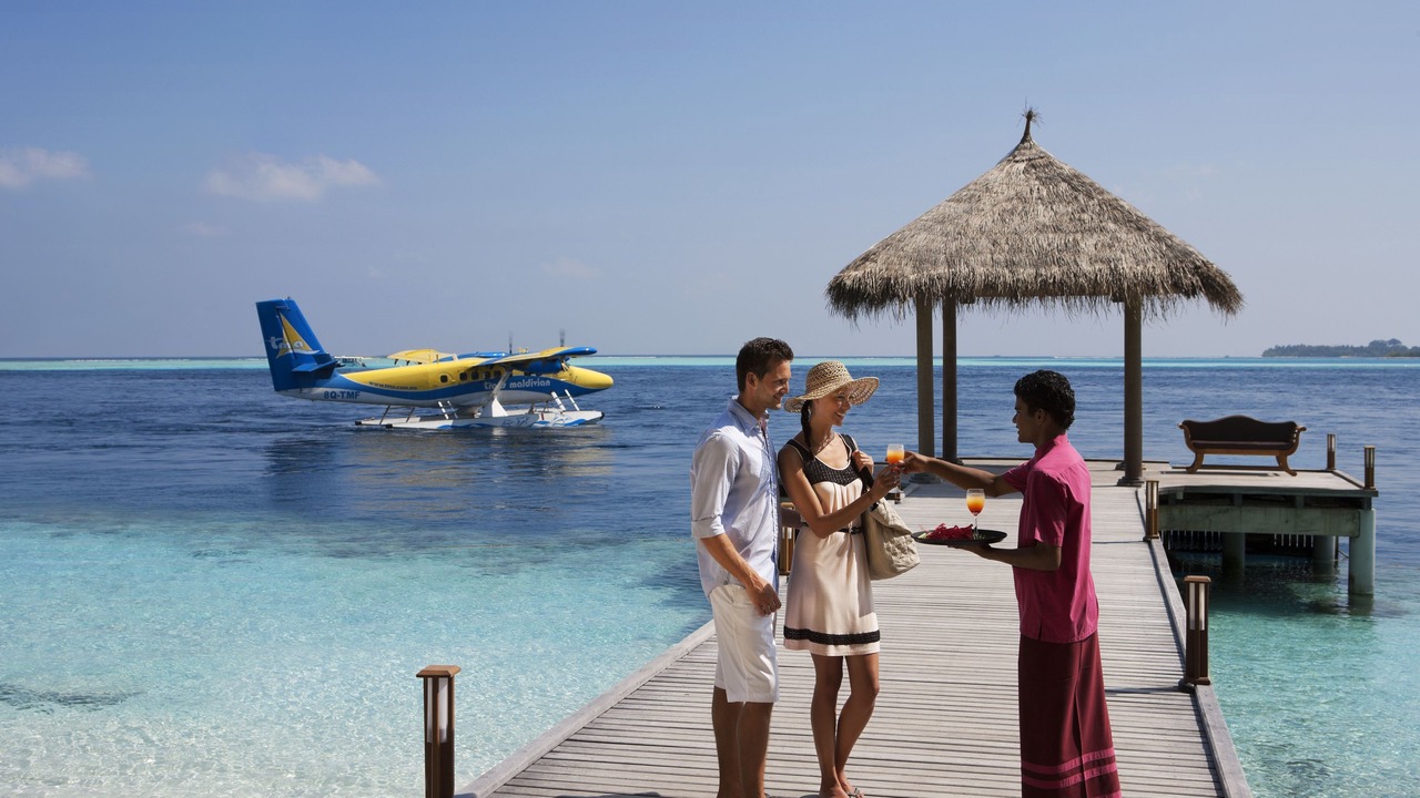 Photo of Others in Vilamendhoo Island