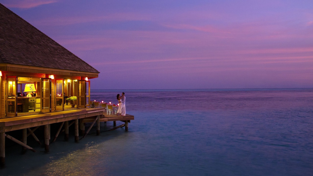 Photo of Outdoor in Vilamendhoo Island