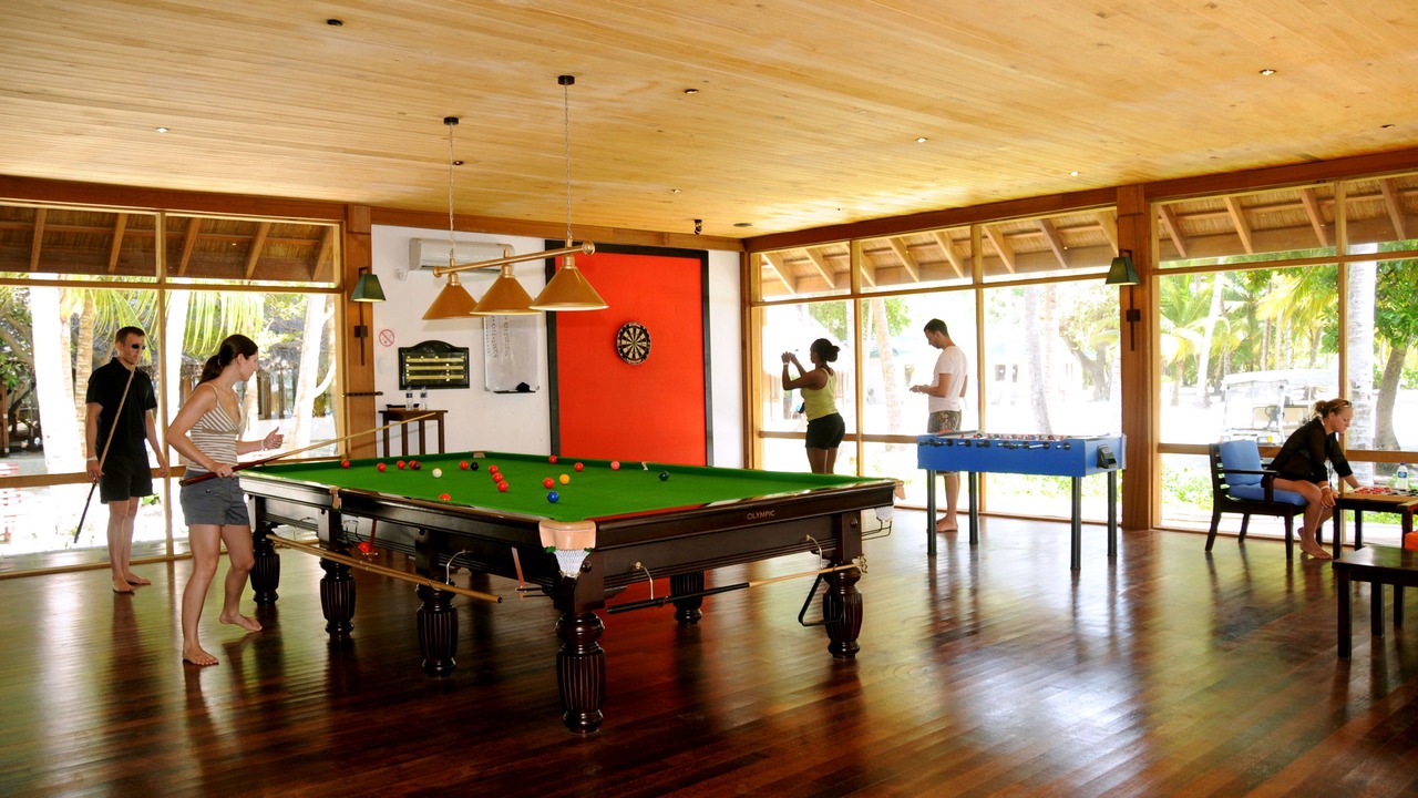 Photo of Others in Vilamendhoo Island
