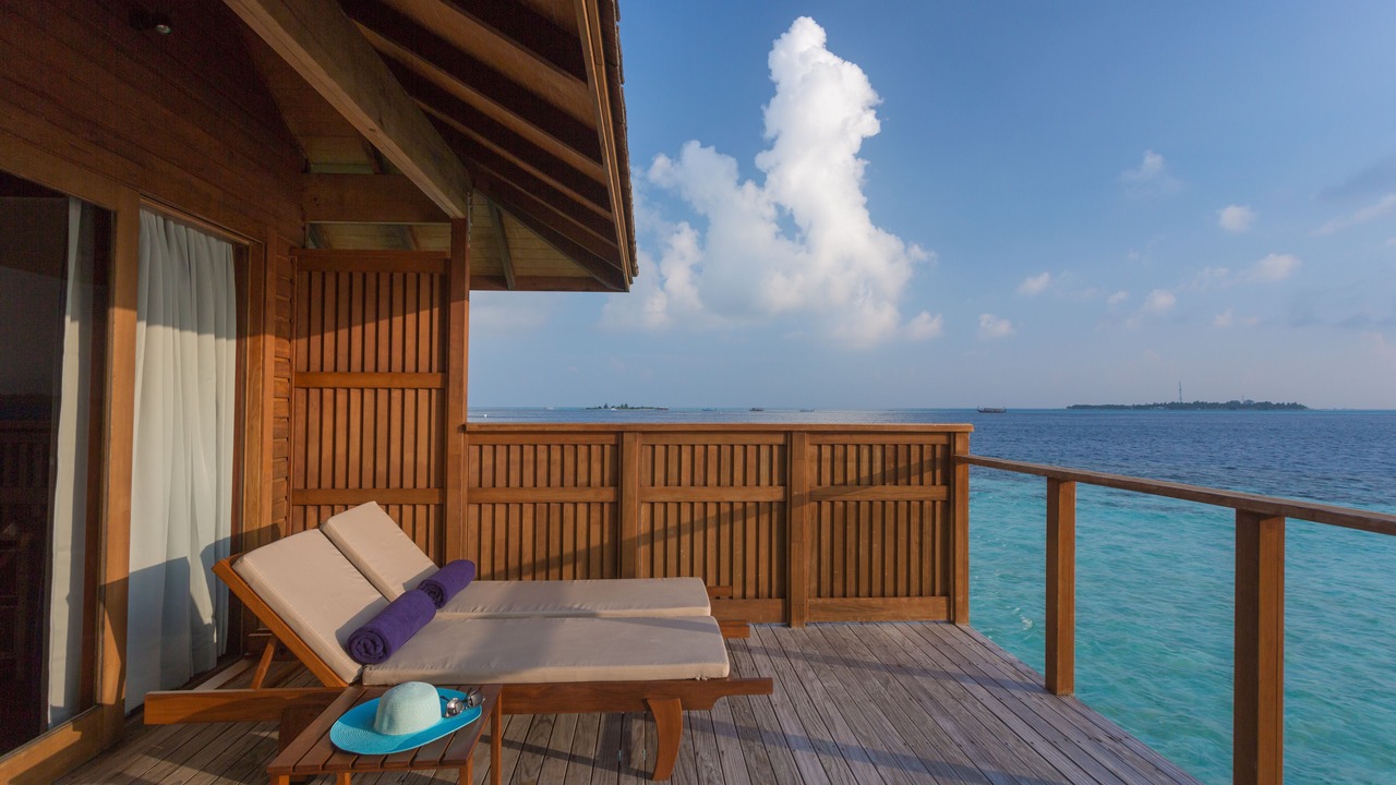 Photo of Others in Vilamendhoo Island