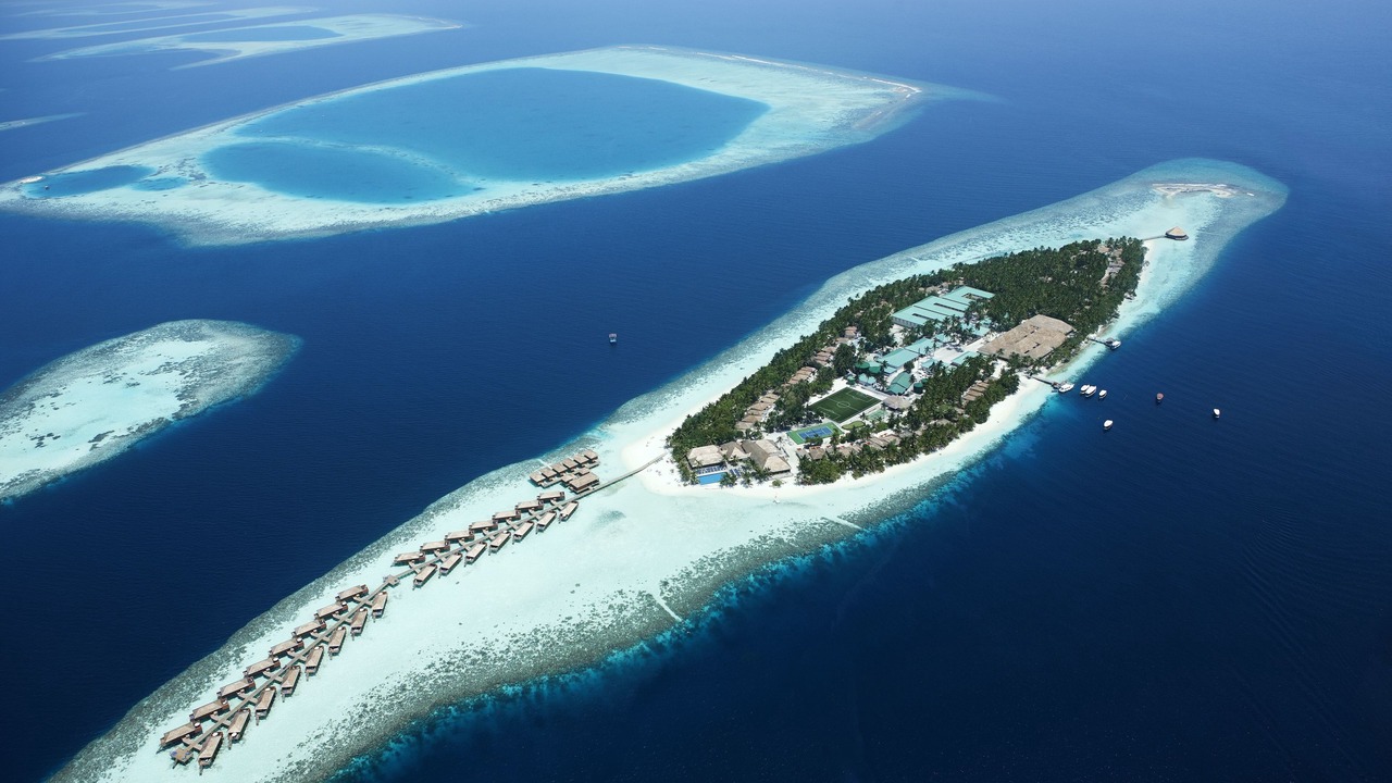 Photo of Outdoor in Vilamendhoo Island