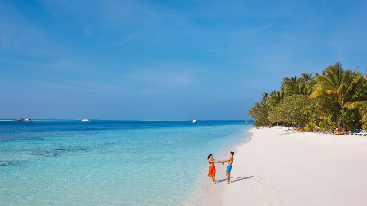 Photo of Others in Vilamendhoo Island