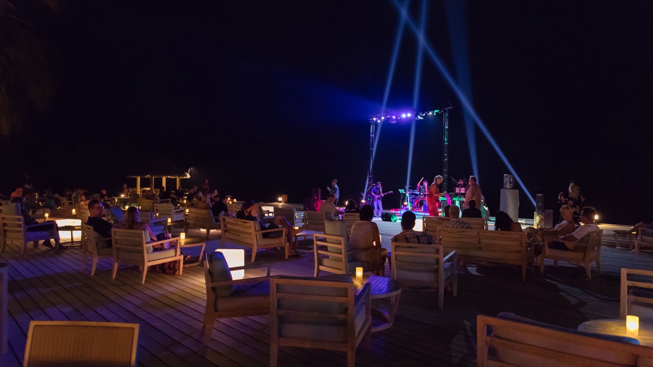 Photo of Others in Vilamendhoo Island