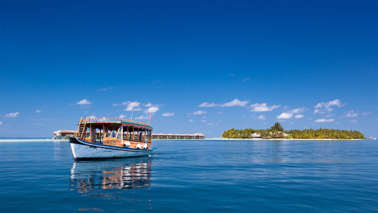 Photo of Others in Vilamendhoo Island
