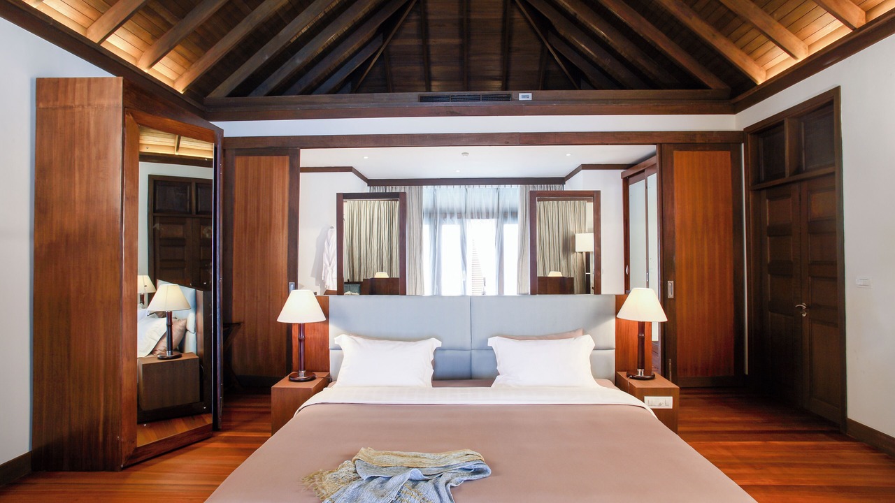 Photo of Outdoor in Bodu Hithi