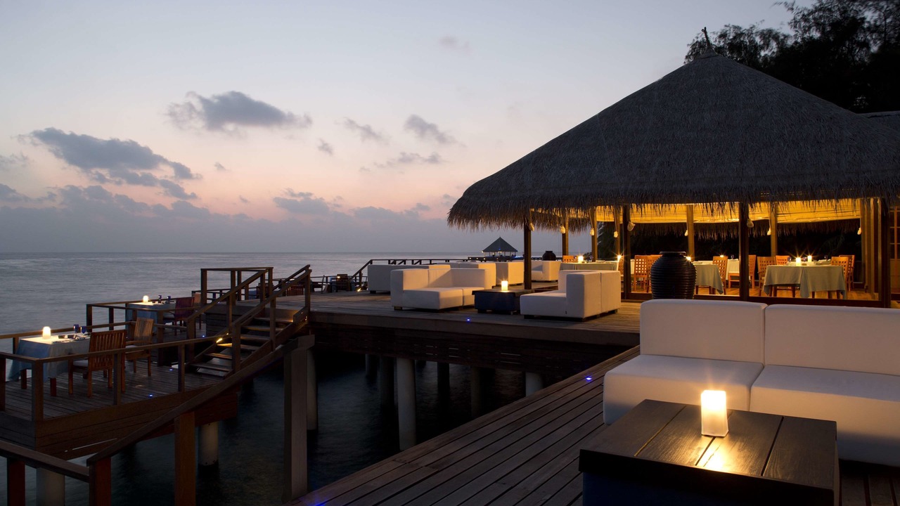 Photo of Outdoor in Bodu Hithi