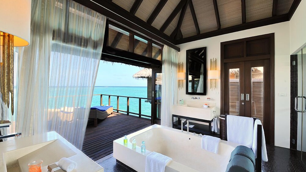 Photo of Outdoor in Bodu Hithi