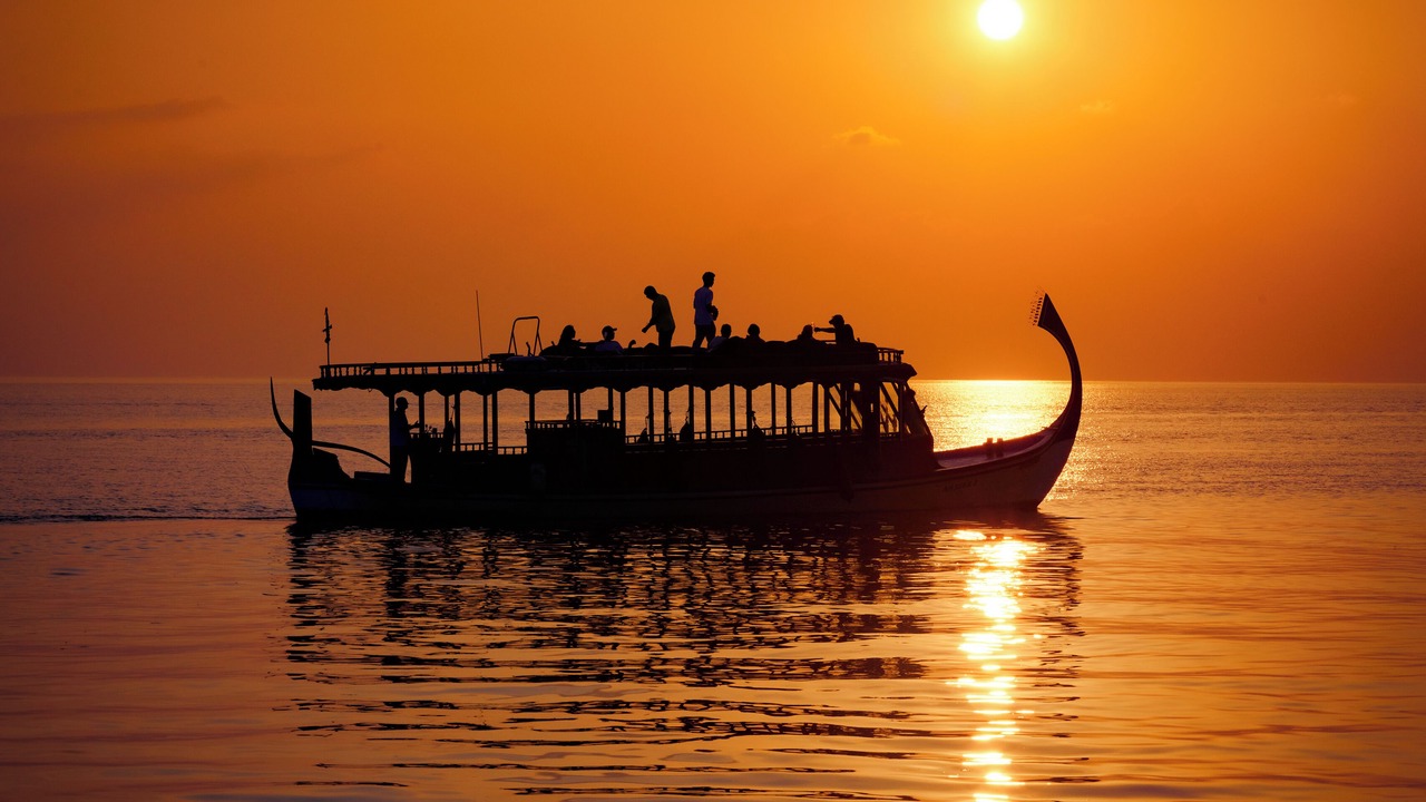 Photo of Others in Bodu Hithi