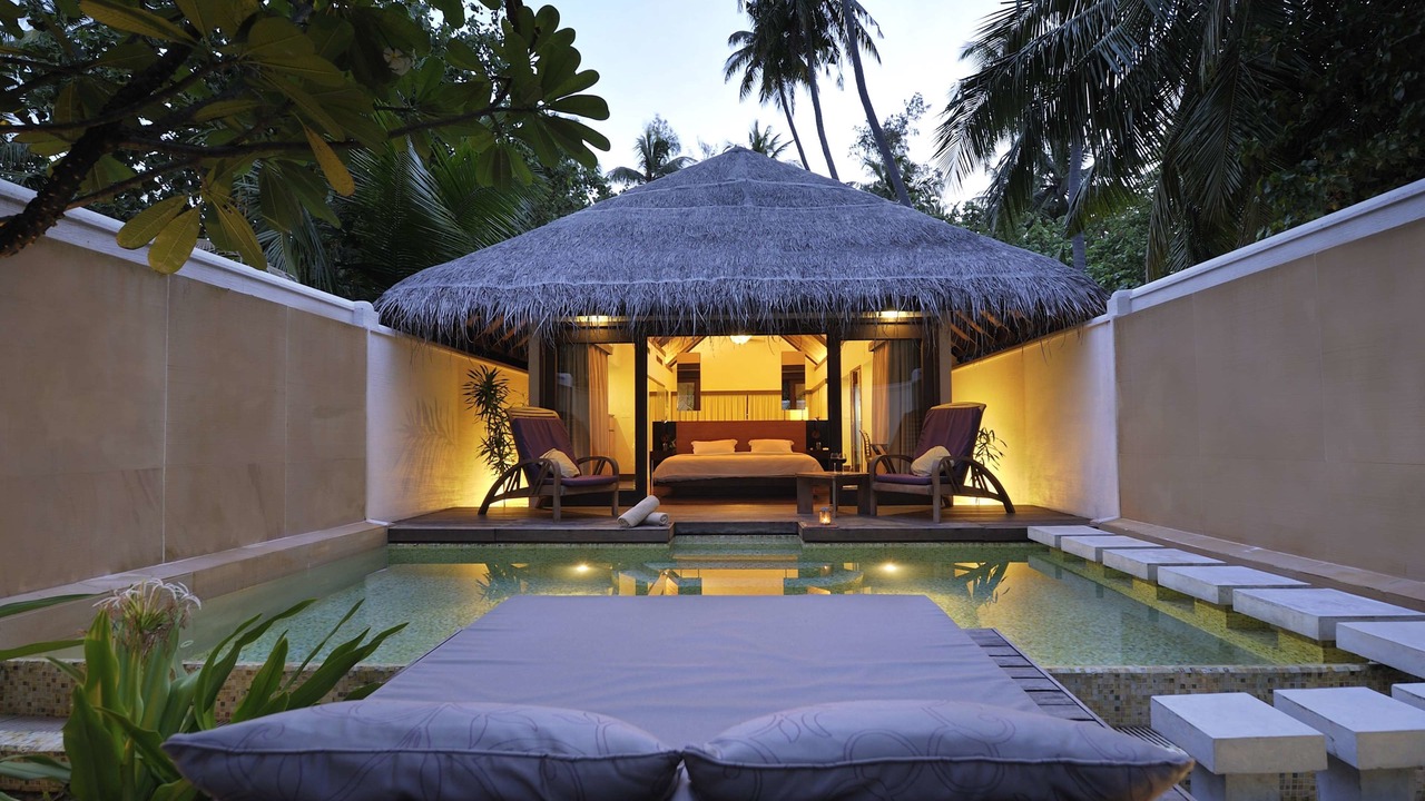 Photo of Outdoor in Bodu Hithi