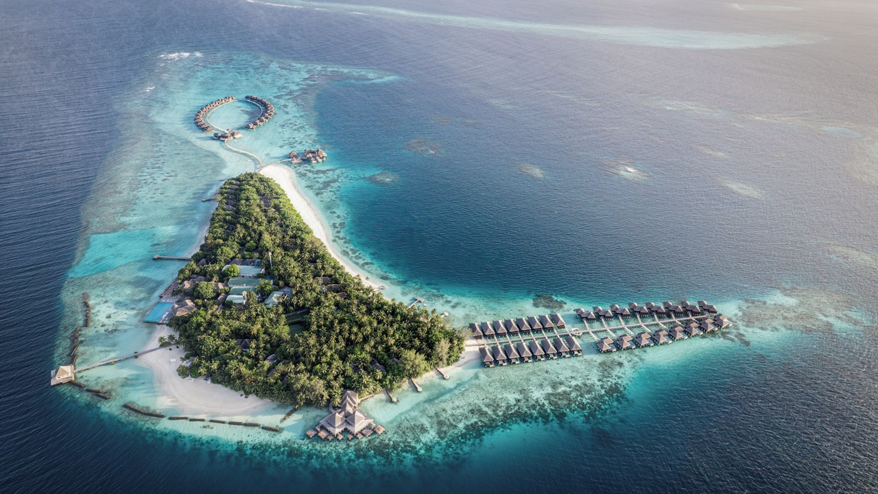 Photo of Outdoor in Bodu Hithi